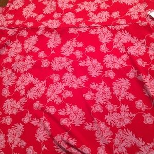 LuLaRoe Maxi size extra large